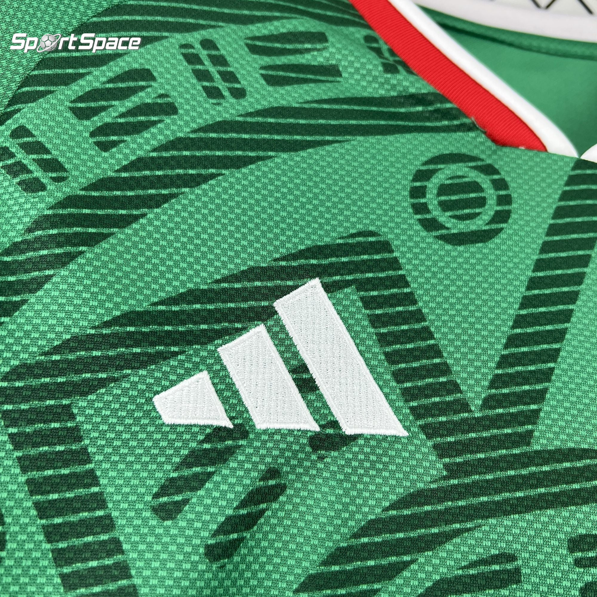 Mexico 2026 Home Kit Portugal