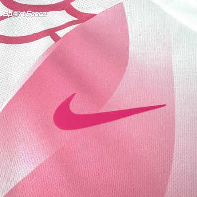 Barcelona Pink Wings Kit