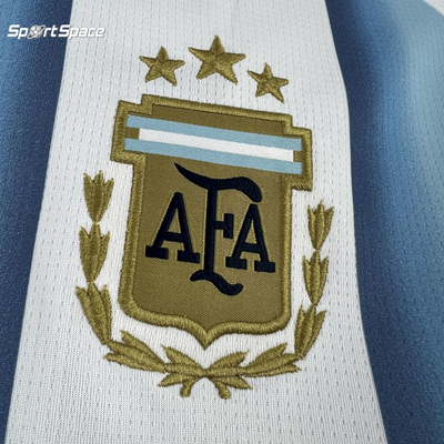 Argentina 2026 Home Kit Portugal