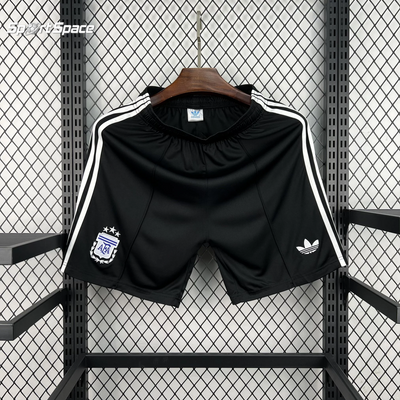Argentina 2026 Away Shorts Portugal