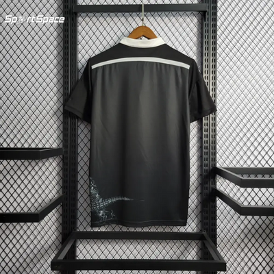 Retro Real Madrid 2014 Chinese Dragon Special Edition Shirt
