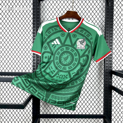 Mexico 2026 Home Kit Portugal