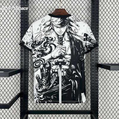 Japan Zoro Special Kit