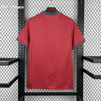 Portugal 2026 Home Kit Portugal