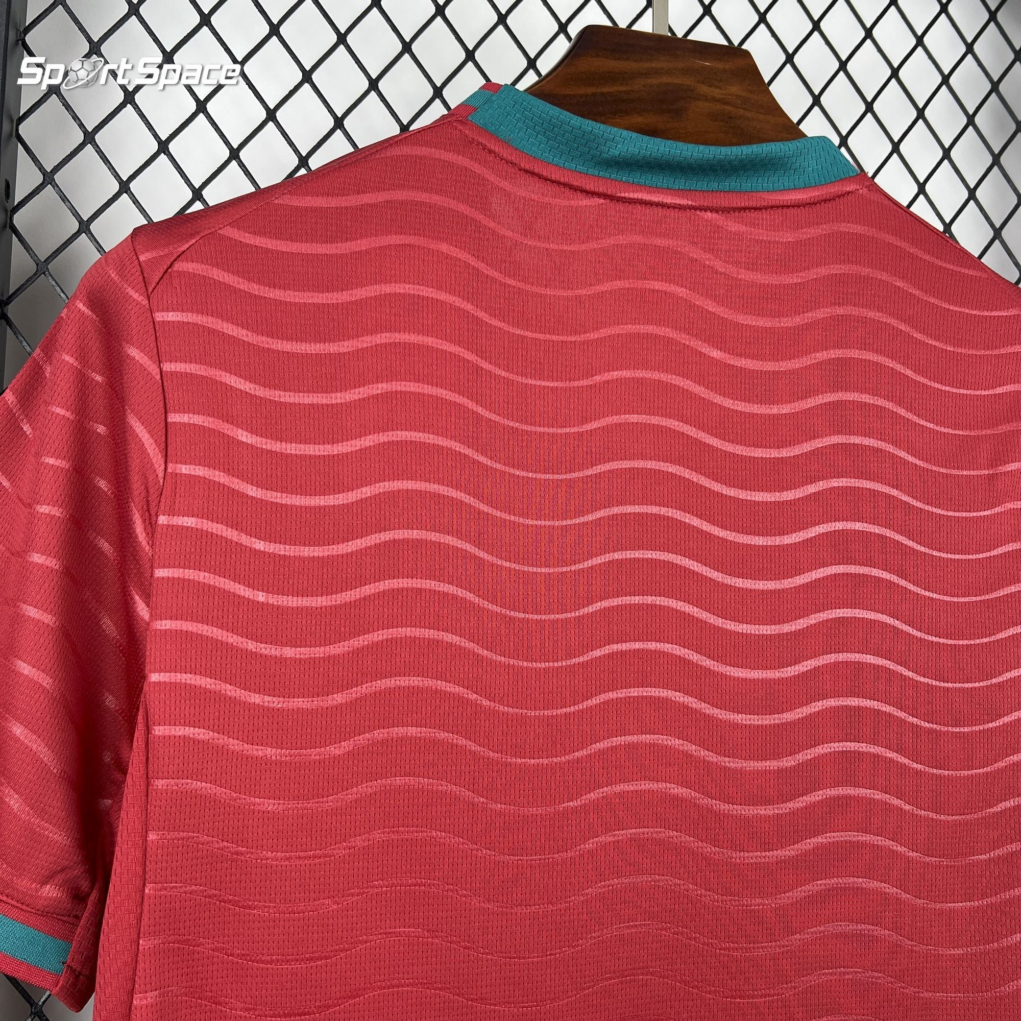 Portugal 2026 Home Kit Portugal