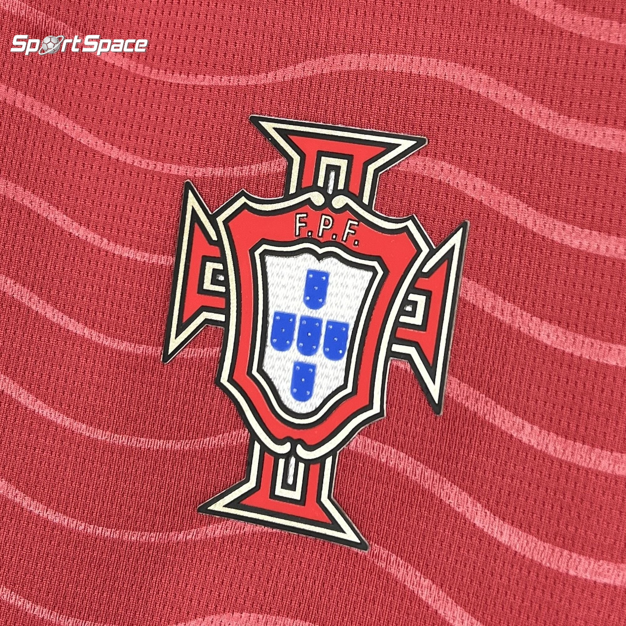 Portugal 2026 Home Kit Portugal