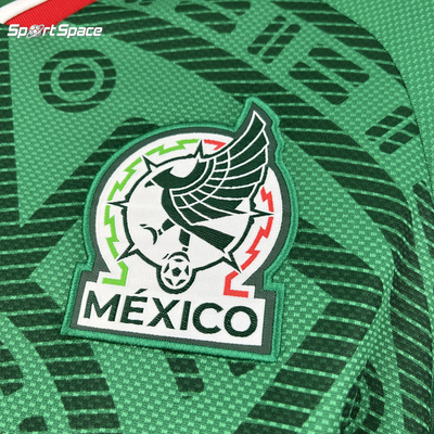 Mexico 2026 Home Kit Portugal