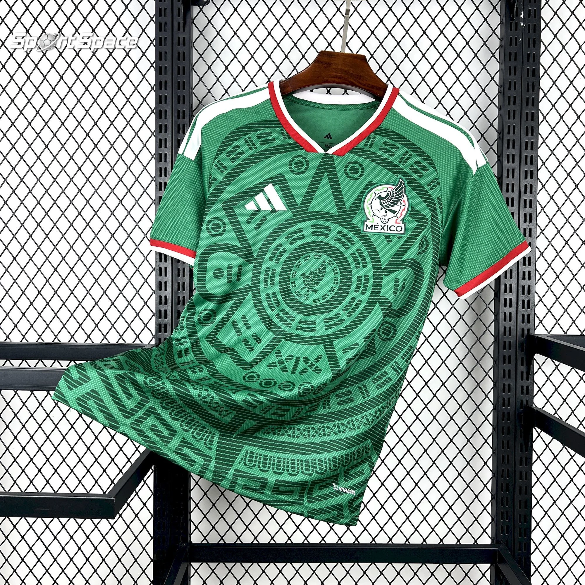 Mexico 2026 Home Kit Portugal