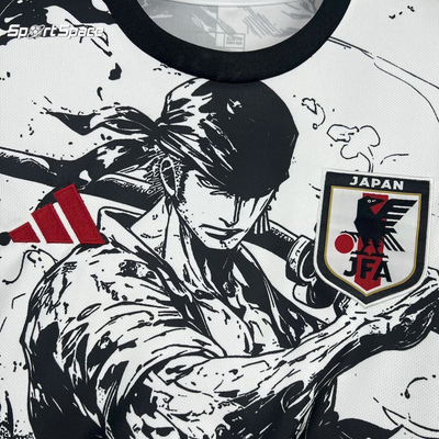 Japan Zoro Special Kit