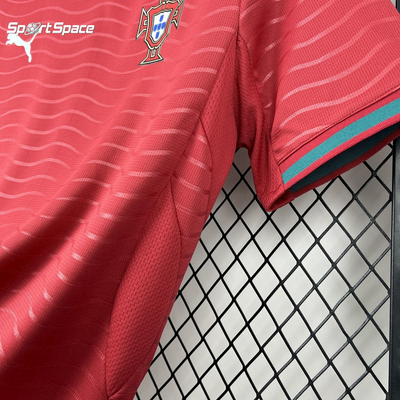 Portugal 2026 Home Kit Portugal