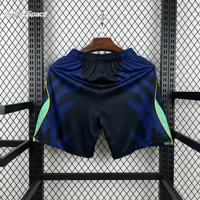 Brazil 2026 Away Shorts Portugal