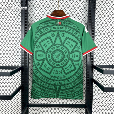 Mexico 2026 Home Kit Portugal