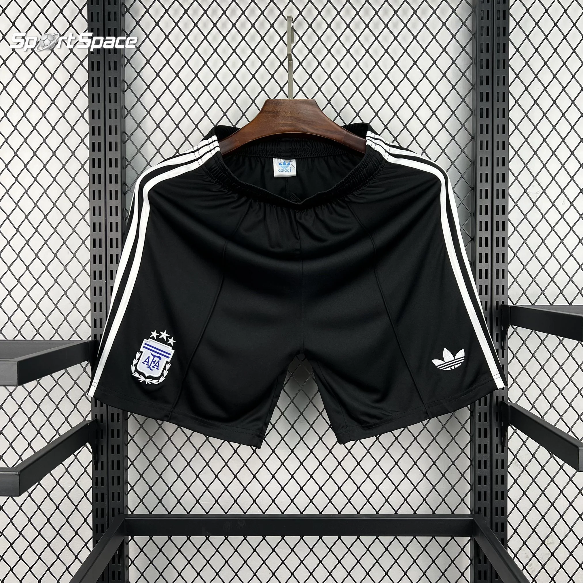 Argentina 2026 Away Shorts Portugal