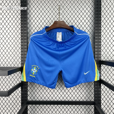 Brazil 2026 Home Shorts Portugal