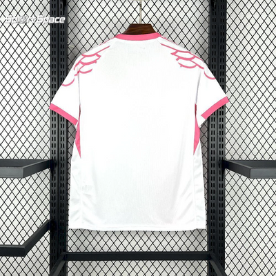 Barcelona Pink Wings Kit