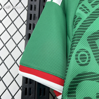 Mexico 2026 Home Kit Portugal